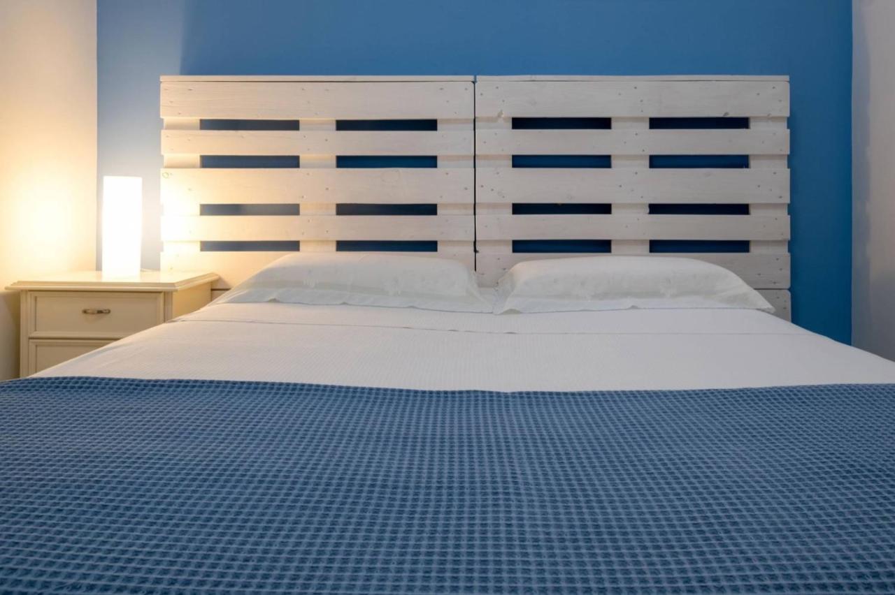 Maree Apartments Porto Cesareo Exterior foto